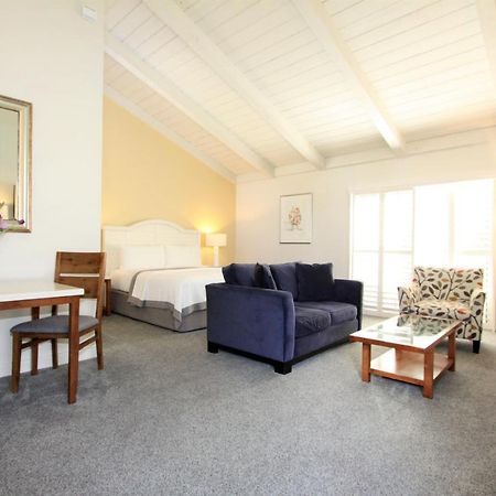 Lobos Lodge Carmel-by-the-Sea ภายนอก รูปภาพ