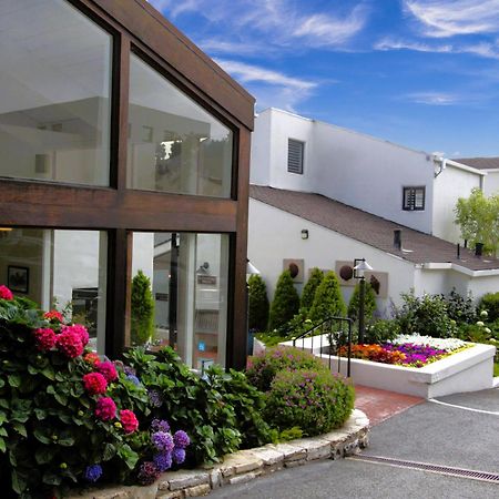 Lobos Lodge Carmel-by-the-Sea ภายนอก รูปภาพ