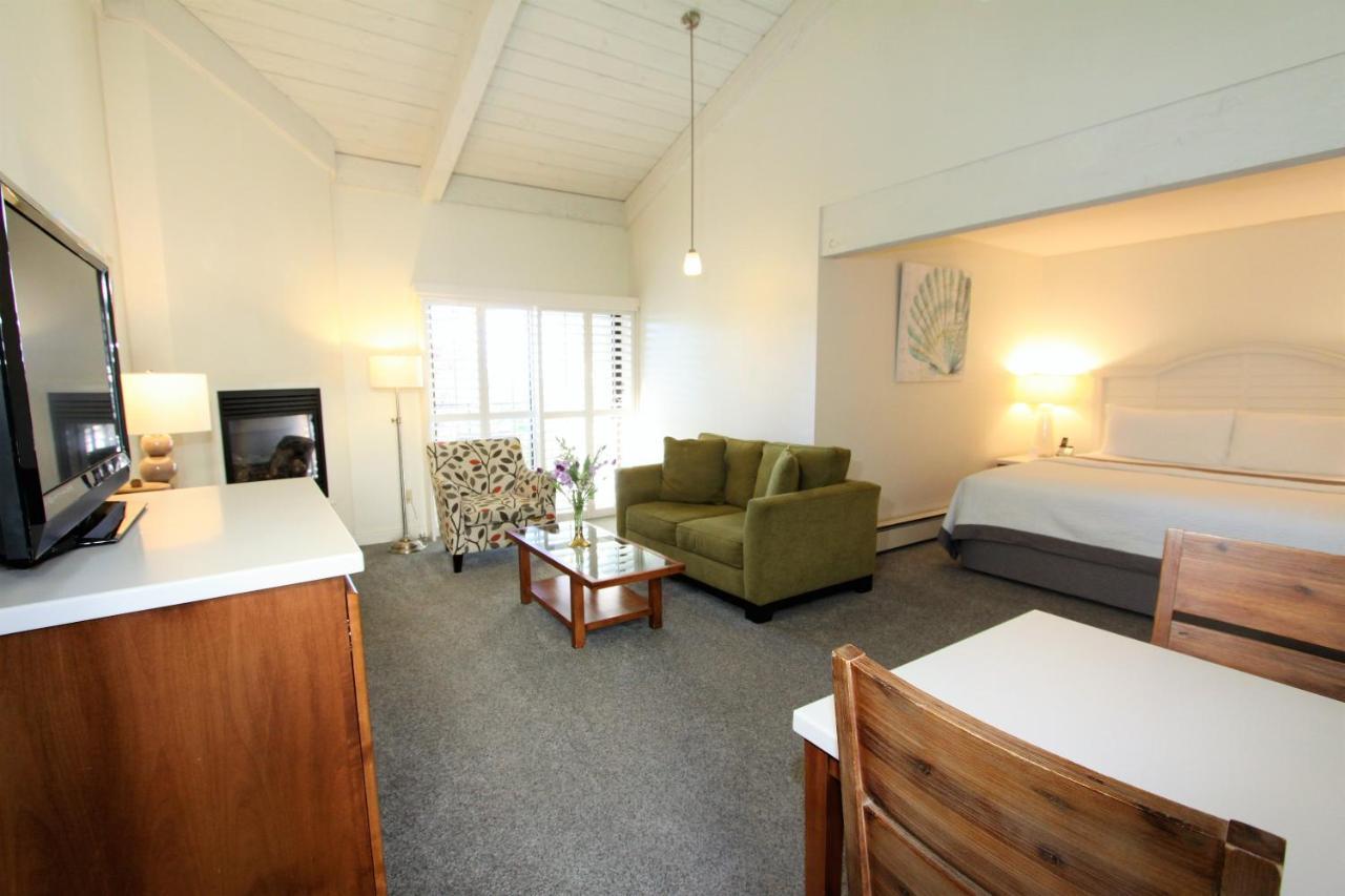 Lobos Lodge Carmel-by-the-Sea ภายนอก รูปภาพ