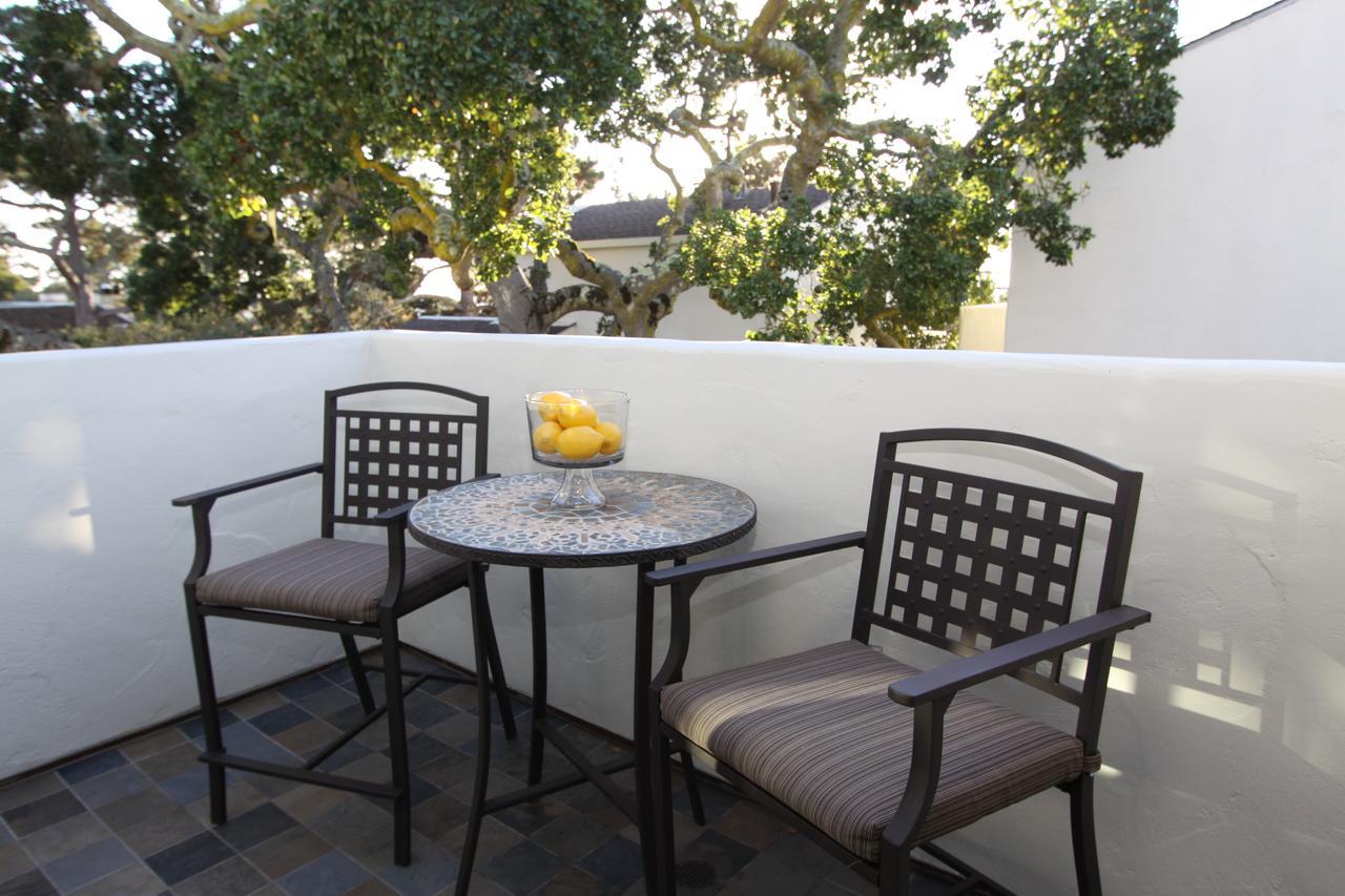 Lobos Lodge Carmel-by-the-Sea ภายนอก รูปภาพ