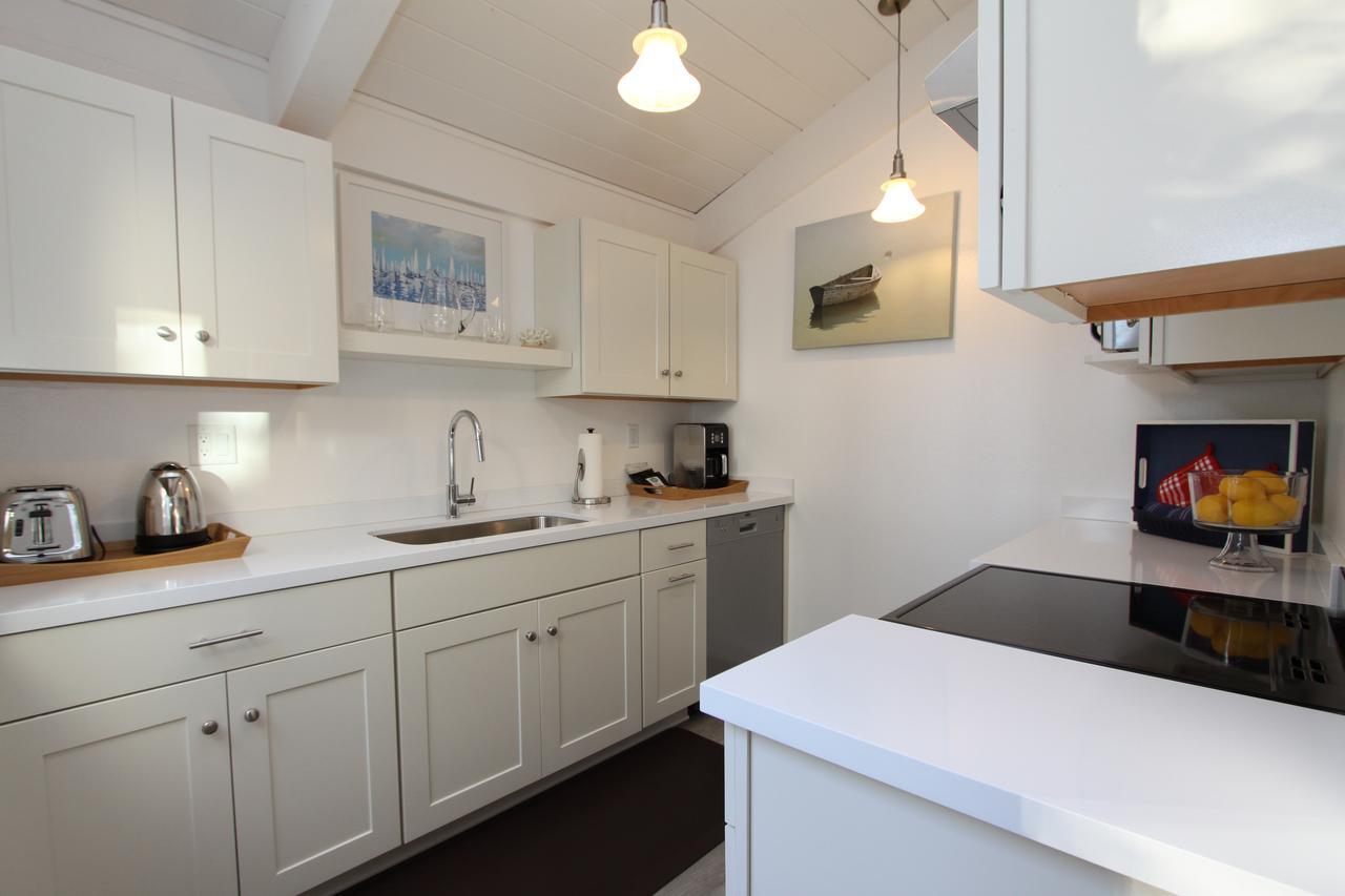 Lobos Lodge Carmel-by-the-Sea ภายนอก รูปภาพ