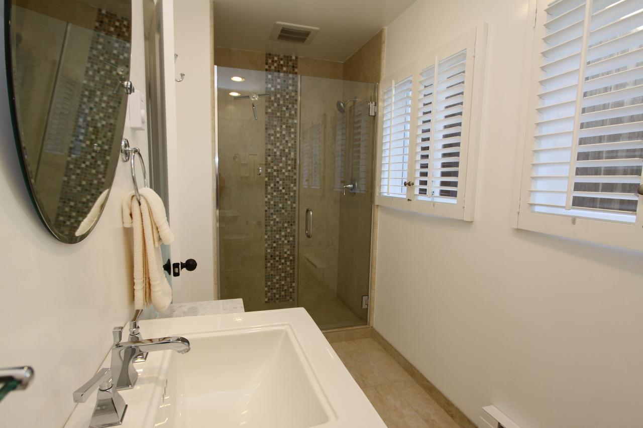 Lobos Lodge Carmel-by-the-Sea ภายนอก รูปภาพ