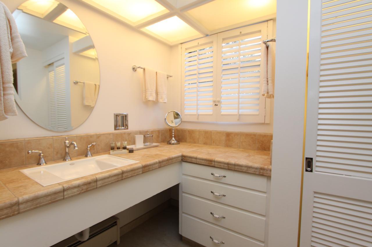 Lobos Lodge Carmel-by-the-Sea ภายนอก รูปภาพ