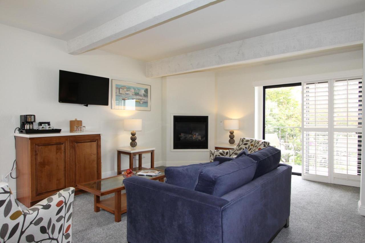 Lobos Lodge Carmel-by-the-Sea ภายนอก รูปภาพ