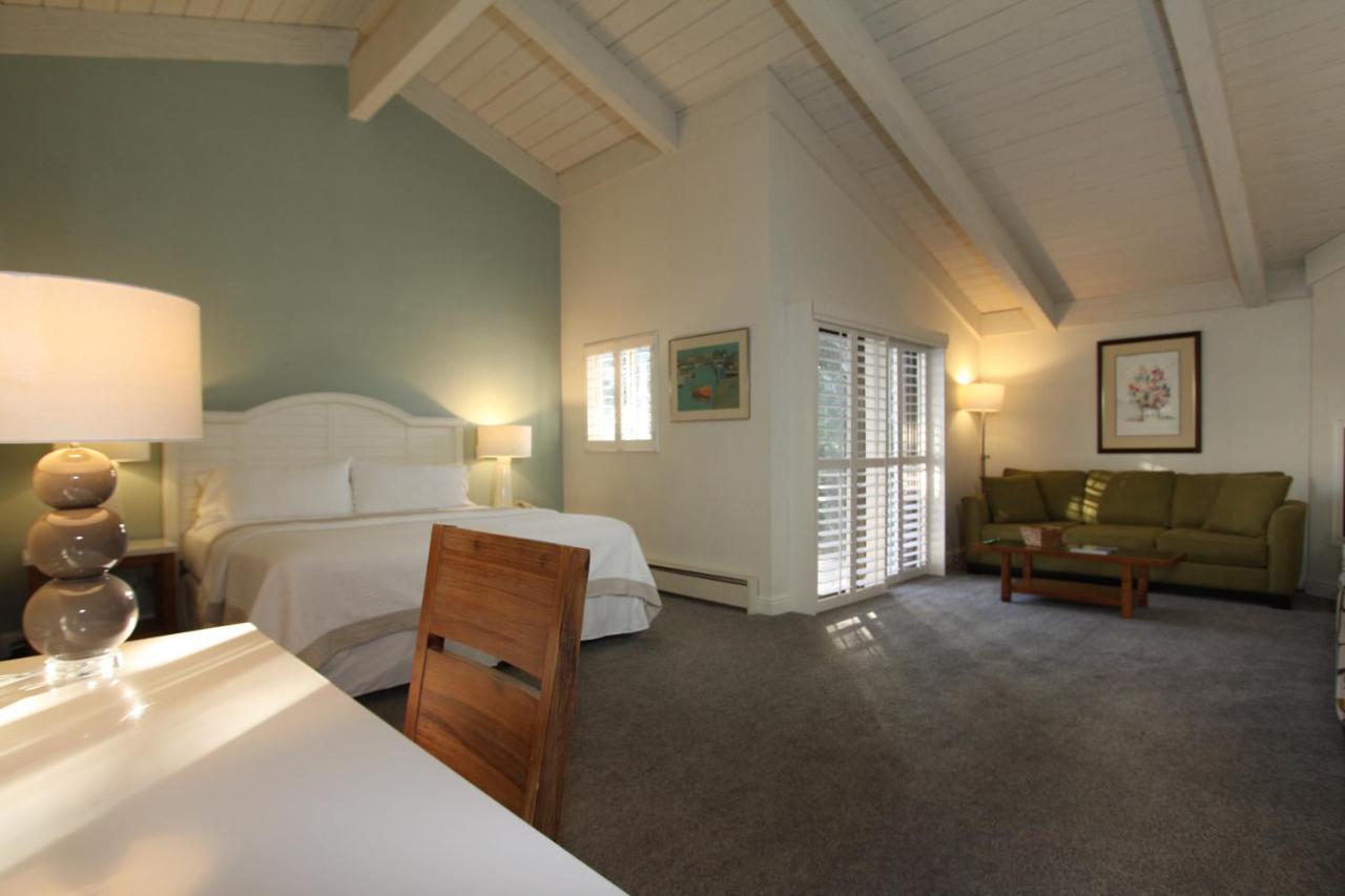 Lobos Lodge Carmel-by-the-Sea ภายนอก รูปภาพ