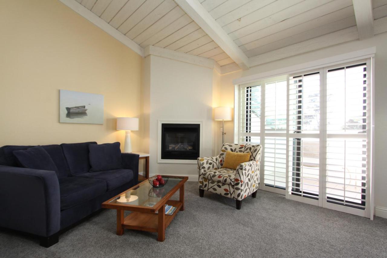 Lobos Lodge Carmel-by-the-Sea ภายนอก รูปภาพ