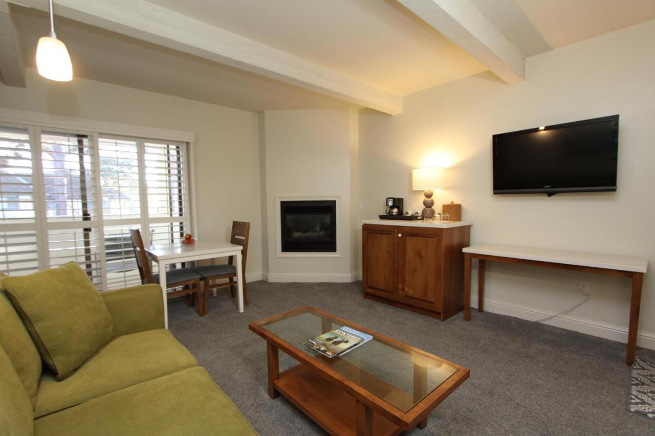Lobos Lodge Carmel-by-the-Sea ภายนอก รูปภาพ