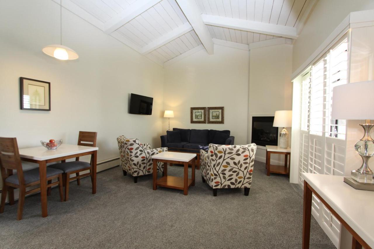 Lobos Lodge Carmel-by-the-Sea ภายนอก รูปภาพ